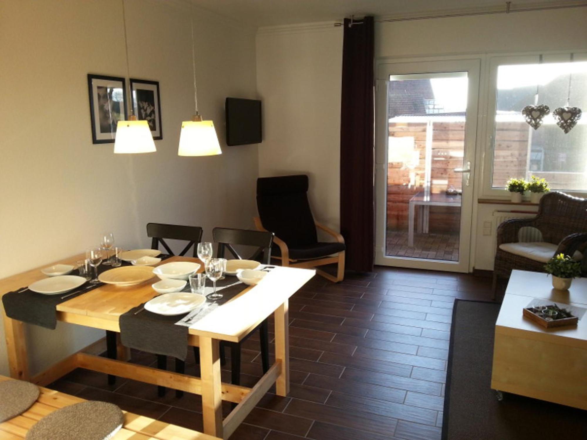 Ferienhaus Emstal In Oberlangen Lathen 外观 照片