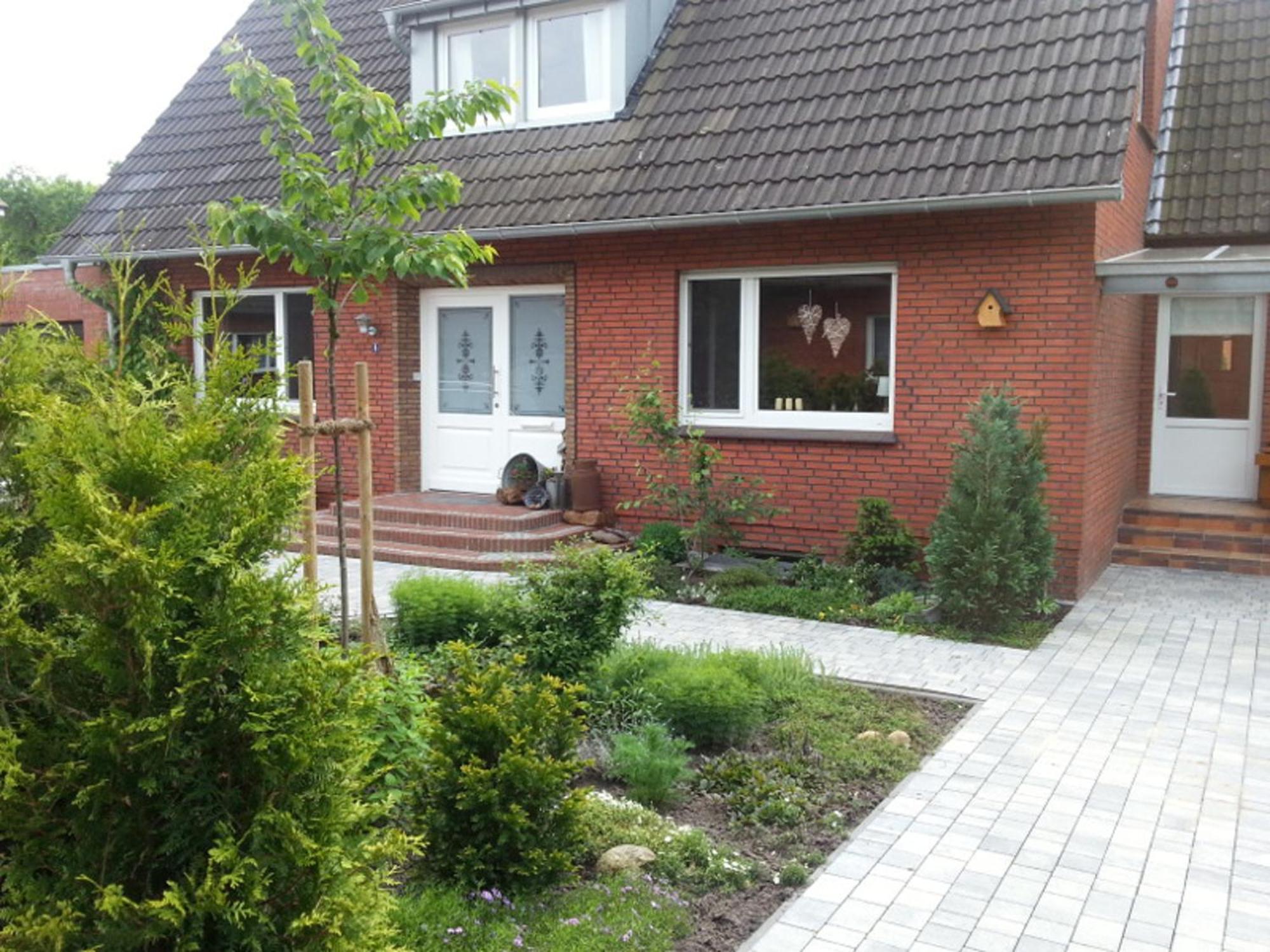 Ferienhaus Emstal In Oberlangen Lathen 外观 照片