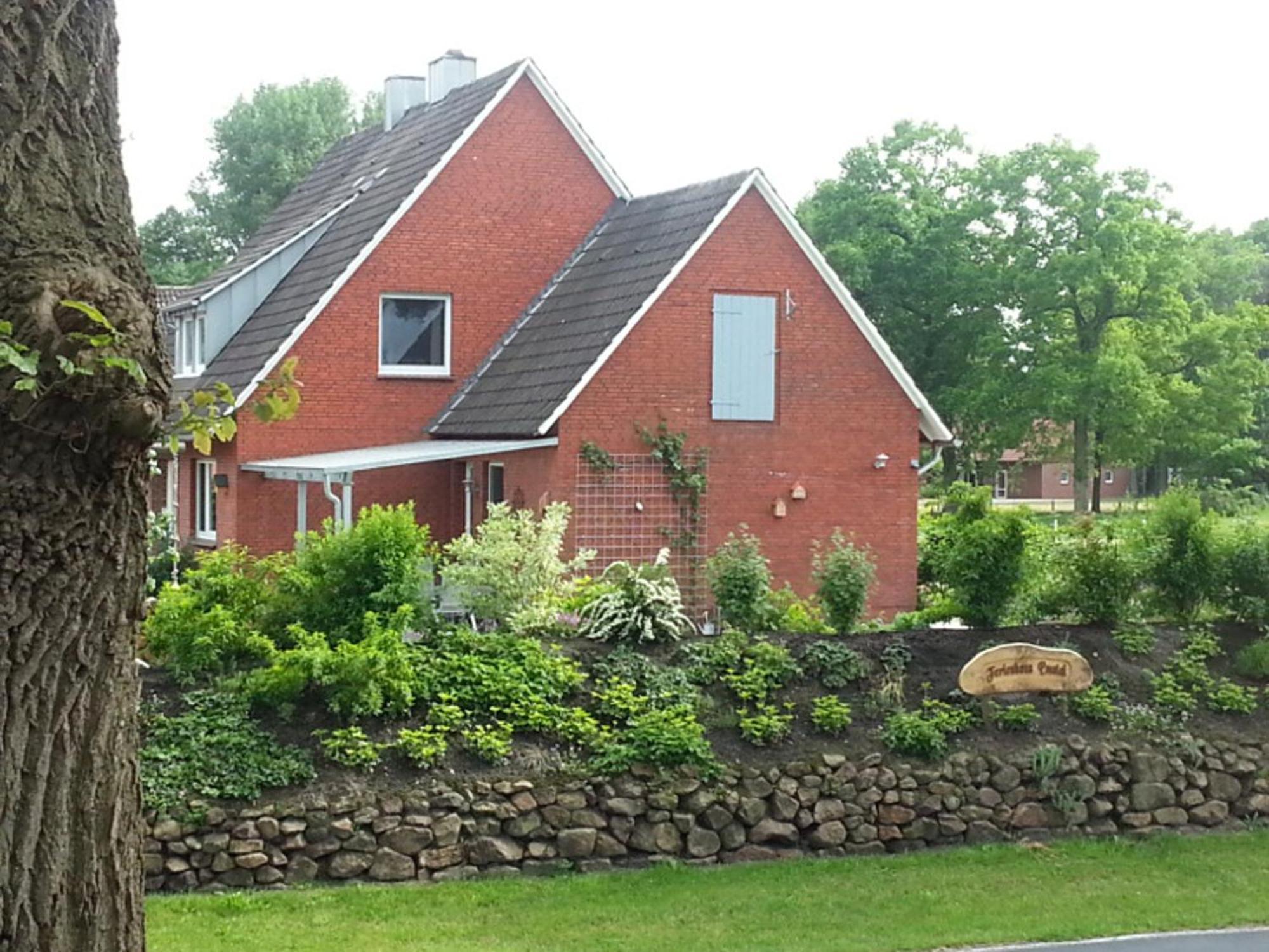 Ferienhaus Emstal In Oberlangen Lathen 外观 照片