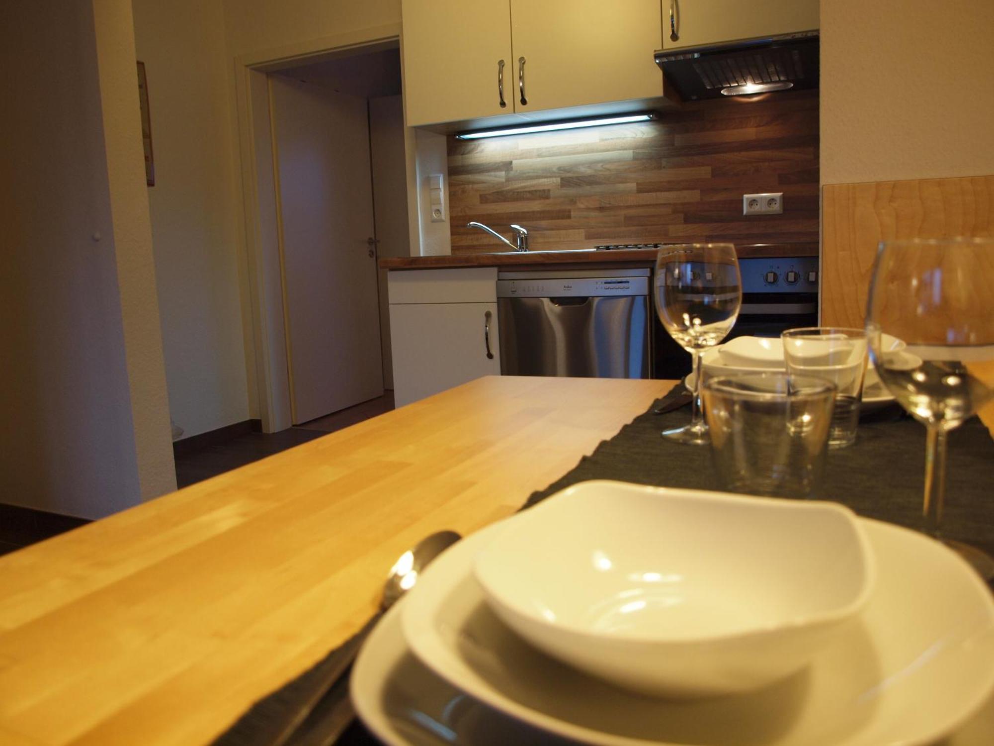 Ferienhaus Emstal In Oberlangen Lathen 客房 照片