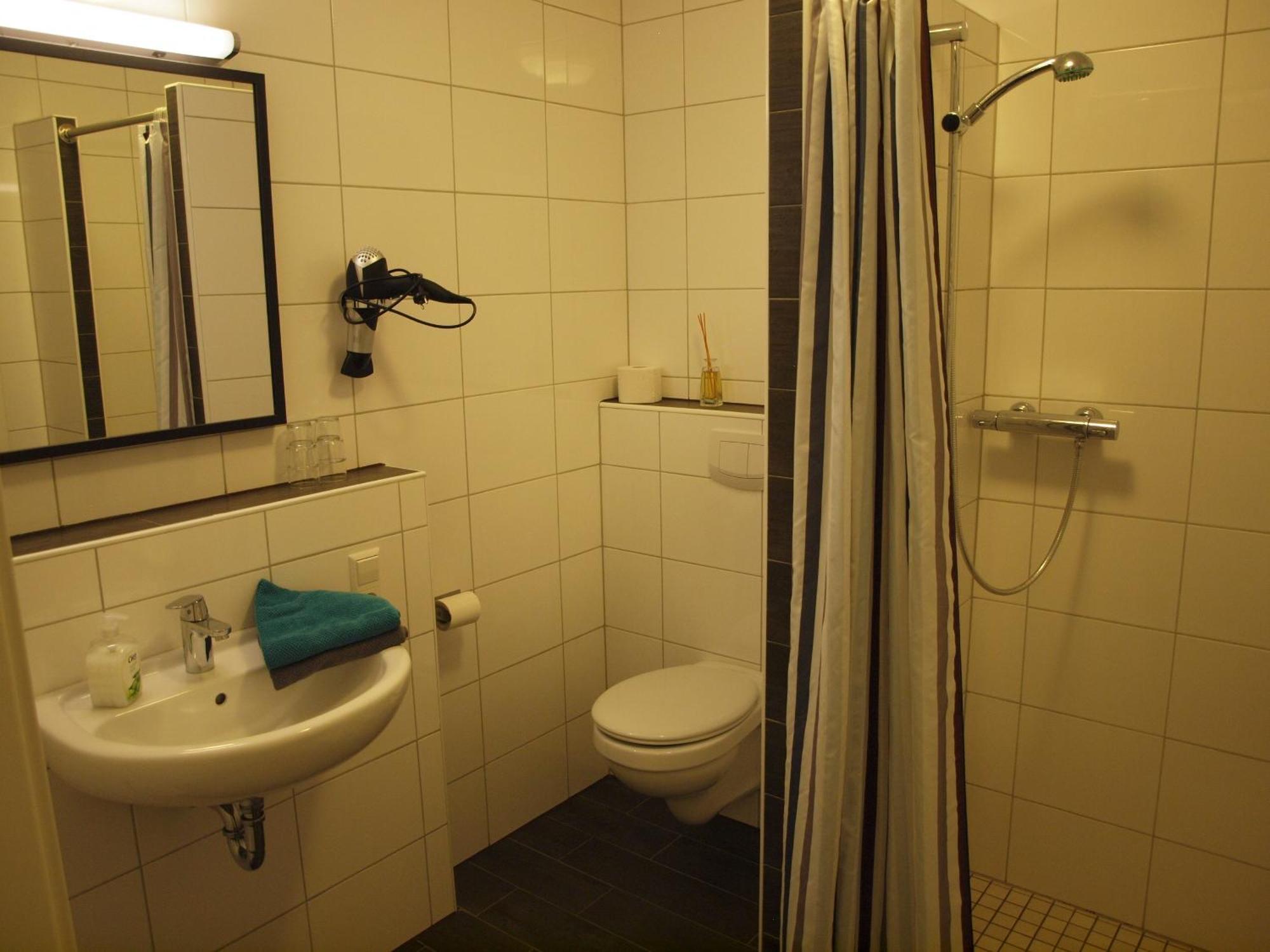 Ferienhaus Emstal In Oberlangen Lathen 客房 照片