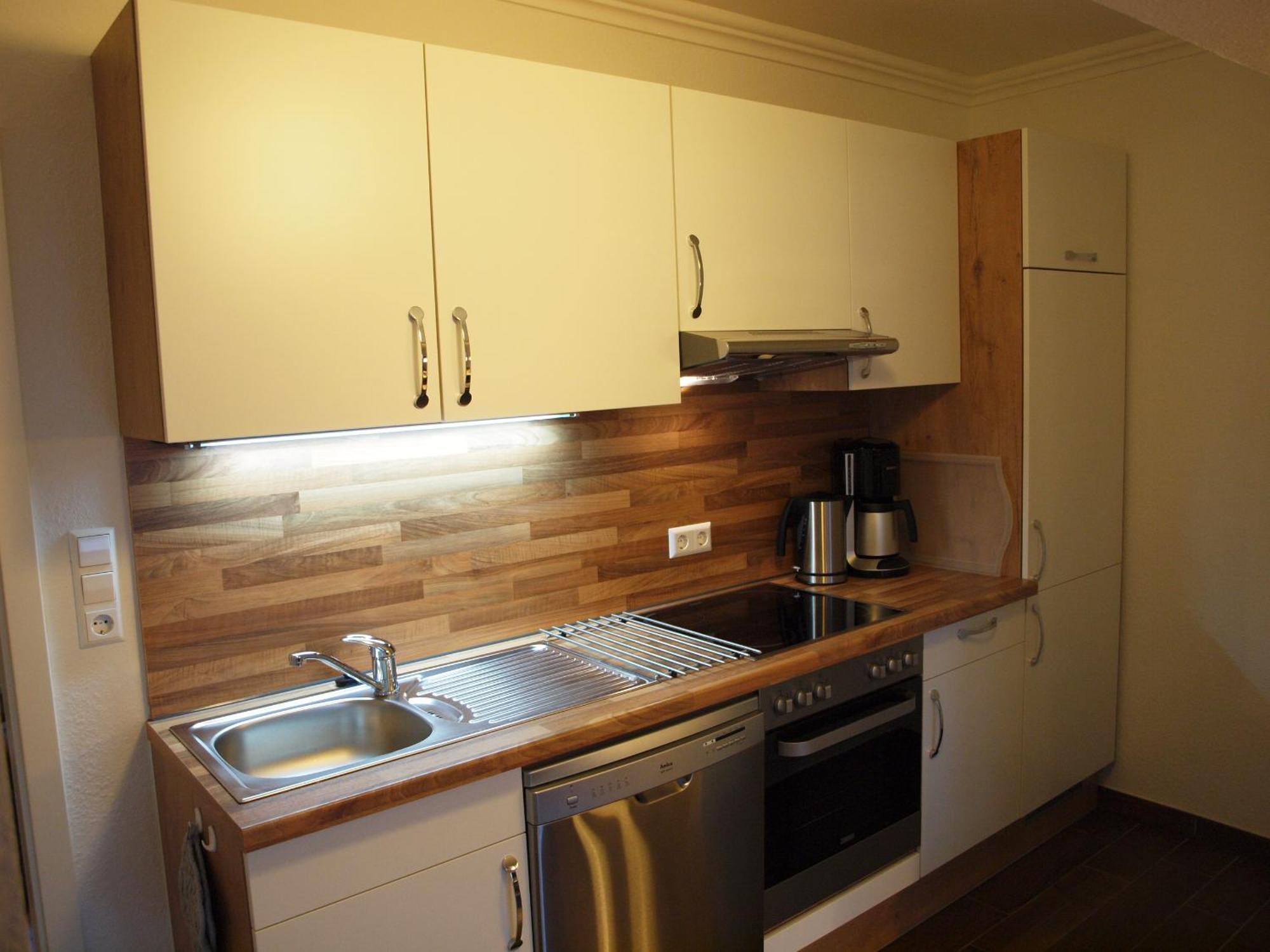 Ferienhaus Emstal In Oberlangen Lathen 客房 照片