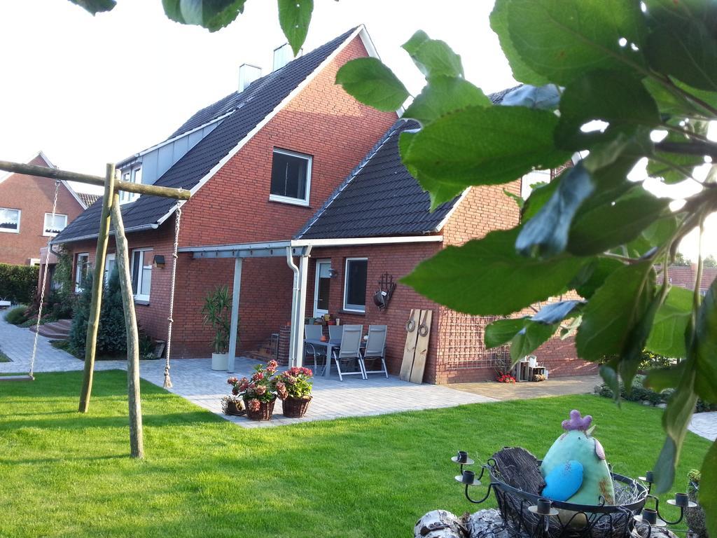 Ferienhaus Emstal In Oberlangen Lathen 外观 照片