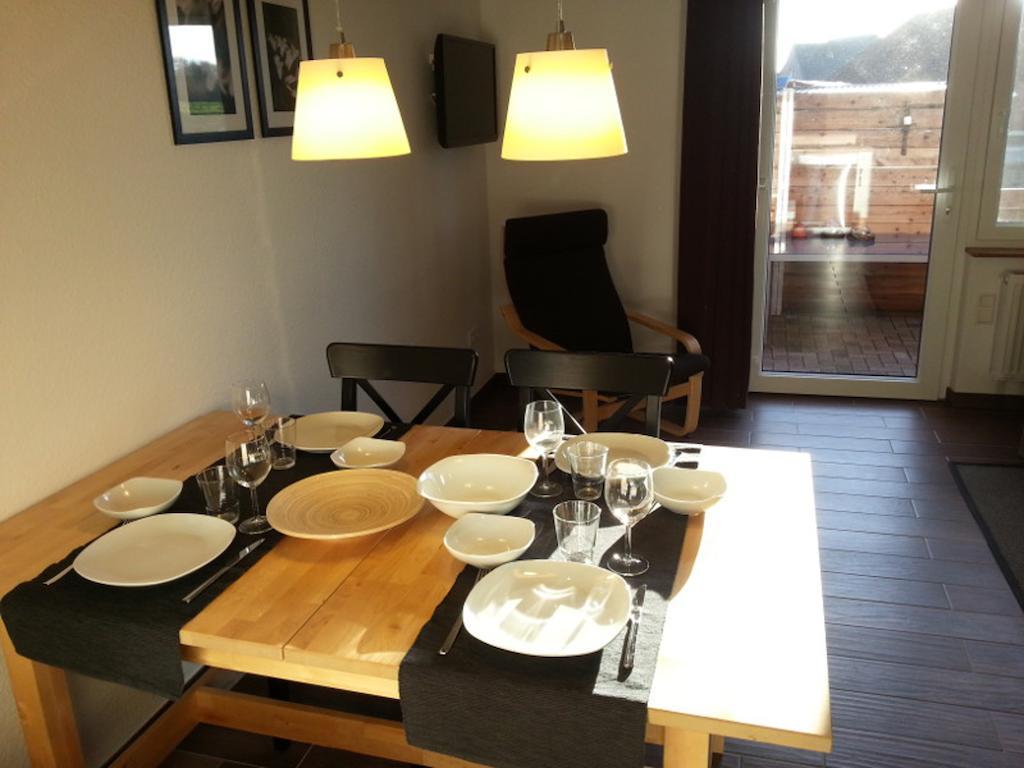 Ferienhaus Emstal In Oberlangen Lathen 客房 照片