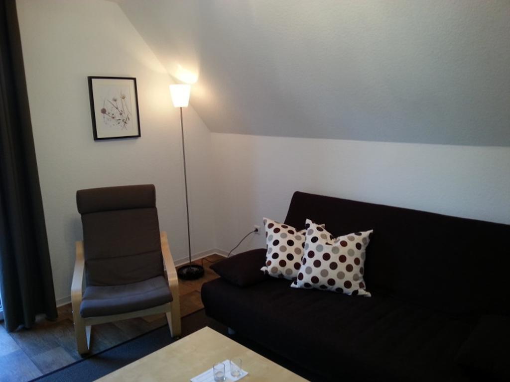 Ferienhaus Emstal In Oberlangen Lathen 客房 照片